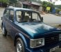 Lada Niva1600 MT 1990 - Bán Lada Niva1600 MT đời 1990, 45tr