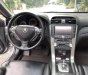 Acura TL   2008 - Bán Acura TL đời 2008, màu bạc, nhập khẩu