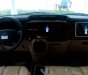 Ford Transit Dcar Limousine 2017 - Bán xe Ford Transit Dcar Limousine năm 2017, màu đen