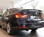 BMW 3 Series  320I GT 2017 - Bán BMW 3 Series 320I GT sản xuất 2017, màu đen, nhập khẩu nguyên chiếc