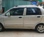 Chery QQ3   2009 - Bán Chery QQ3 đời 2009, màu bạc