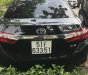 Toyota Corolla altis G  2016 - Bán xe Toyota Corolla Altis G AT 2016, màu đen