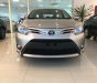 Toyota Vios 2106 - Cần bán Toyota Vios đời 2106, màu bạc, nhập khẩu