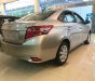 Toyota Vios 2106 - Cần bán Toyota Vios đời 2106, màu bạc, nhập khẩu