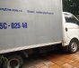 Hyundai H 100 2010 - Cần bán xe Hyundai H 100 đời 2010, màu trắng, nhập khẩu nguyên chiếc