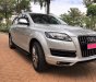 Audi Quattro 2012 - Bán Audi Quattro đời 2012, màu bạc, nhập khẩu chính hãng