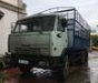 Asia Xe tải 2007 - Bán Xe Tải Thùng KAMAZ 53229