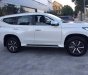 Mitsubishi Pajero Sport 2017 - Bán ô tô Mitsubishi Pajero Sport 2017, màu trắng, nhập khẩu