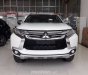 Mitsubishi Pajero Sport 2017 - Bán ô tô Mitsubishi Pajero Sport 2017, màu trắng, nhập khẩu