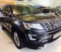 Ford Explorer 2017 - Bán ô tô Ford Explorer 2017, màu xám, xe nhập