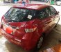 Toyota Yaris 1.5G 2016 - Chính chủ bán xe Toyota Yaris 1.5G đời 2016, màu đỏ, nhập khẩu Thái