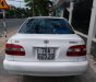 Toyota Corolla 1.3 2001 - Bán Toyota Corolla 1.3 2001, màu trắng