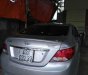 Hyundai Azera 2011 - Bán ô tô Hyundai Azera đời 2011, màu bạc