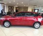 Toyota Yaris G 2018 - Bán Toyota Yaris 2018, màu đỏ, nhập khẩu nguyên chiếc. LH 09.1900.5676
