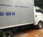 Hyundai H 100 2010 - Cần bán Hyundai H 100 đời 2010, thùng kín, nhập khẩu nguyên chiếc