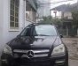 Mercedes-Benz CL class GL450 2007 - Bán Mercedes GL450 đời 2007, màu đen