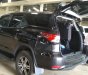 Toyota Fortuner G 2017 - Cần bán xe Toyota Fortuner G đời 2017, màu đen, BH đến 2020, giá 1 tỷ 38 triệu