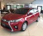 Toyota Yaris G 2018 - Bán Toyota Yaris 2018, màu đỏ, nhập khẩu nguyên chiếc. LH 09.1900.5676