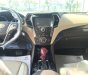 Hyundai Santa Fe 2017 - Bán Hyundai Santa Fe đời 2017, màu nâu