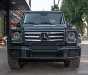 Mercedes-Benz G class G350 2016 - Cần bán Mercedes G350 đời 2016, màu đen, xe nhập