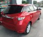 Toyota Yaris G 2018 - Bán Toyota Yaris 2018, màu đỏ, nhập khẩu nguyên chiếc. LH 09.1900.5676