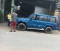 Isuzu Trooper 1988 - Bán xe Isuzu Trooper 1988, màu xanh lam, nhập khẩu nguyên chiếc