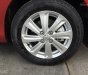 Toyota Yaris G 2018 - Bán Toyota Yaris 2018, màu đỏ, nhập khẩu nguyên chiếc. LH 09.1900.5676