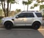 LandRover Freelander HSE 2008 - Chính chủ bán xe LandRover Freelander HSE đời 2008, màu bạc