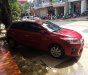 Toyota Yaris 1.5G 2016 - Chính chủ bán xe Toyota Yaris 1.5G đời 2016, màu đỏ, nhập khẩu Thái