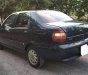 Fiat Siena HL 1.6 2002 - Bán xe Fiat Siena HL 1.6 đời 2002, màu xanh lam 