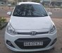 Hyundai Grand i10 2016 - Bán ô tô Hyundai Grand i10 đời 2016, màu trắng xe gia đình