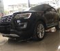Ford Explorer Limited 2.3L EcoBoost 2017 - Bán xe Ford Explorer Limited 2.3L EcoBoost đời 2017, màu đen, nhập khẩu