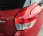 Toyota Yaris G 2018 - Bán Toyota Yaris 2018, màu đỏ, nhập khẩu nguyên chiếc. LH 09.1900.5676