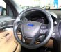 Ford Explorer Limited 2.3L EcoBoost 2017 - Bán xe Ford Explorer Limited 2.3L EcoBoost đời 2017, màu đen, nhập khẩu