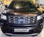 Ford Explorer 2017 - Bán ô tô Ford Explorer 2017, màu xám, xe nhập