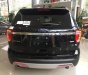 Ford Explorer Limited 2.3L EcoBoost 2017 - Bán xe Ford Explorer Limited 2.3L EcoBoost đời 2017, màu đen, nhập khẩu