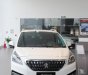 Peugeot 3008 1.6 AT 2017 - Cần bán xe Peugeot 3008 1.6 AT đời 2017, màu trắng