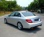 Mercedes-Benz C class C300 2012 - Bán xe Mercedes C300 đời 2012, màu bạc số tự động