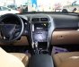 Ford Explorer Limited 2.3L EcoBoost 2017 - Bán xe Ford Explorer Limited 2.3L EcoBoost đời 2017, màu đen, nhập khẩu
