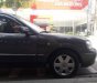 Ford Laser  Ghina 1.8 2002 - Bán Ford Laser Ghina 1.8 đời 2002, màu đen