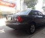 Ford Laser  Ghina 1.8 2002 - Bán Ford Laser Ghina 1.8 đời 2002, màu đen
