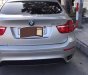 BMW X6   3.0 AT  2008 - Bán xe BMW X6 3.0 AT năm 2008, màu bạc, nhập khẩu