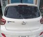 Hyundai Grand i10  1.2 AT 2016 - Cần bán gấp Hyundai Grand i10 1.2 AT đời 2016, màu trắng, xe nhập số tự động