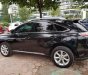 Lexus RX   350 2011 - Cần bán xe Lexus RX 350 2011, màu đen