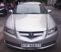 Acura TL 3.2 2009 - Cần bán xe Acura TL sản xuất 2009, màu bạc chính chủ, 570 triệu