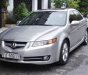 Acura TL 3.2 2009 - Cần bán xe Acura TL sản xuất 2009, màu bạc chính chủ, 570 triệu