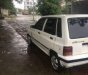 Kia CD5 MT 1991 - Bán Kia CD5 MT đời 1991, màu trắng, nhập khẩu hàn quốc đẹp như mới