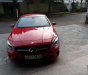 Mercedes-Benz CLA class 200 2016 - Cần bán xe Mercedes CLA 200 đời 2016, màu đỏ còn mới