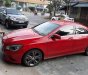 Mercedes-Benz CLA class 200 2016 - Cần bán xe Mercedes CLA 200 đời 2016, màu đỏ còn mới