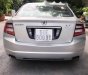 Acura TL 3.2 2009 - Cần bán xe Acura TL sản xuất 2009, màu bạc chính chủ, 570 triệu